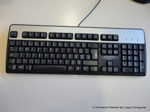 teclado